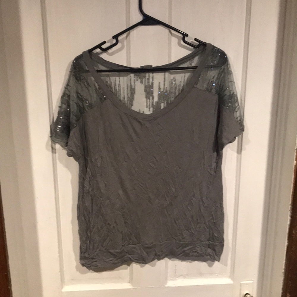 Vanity Dressy top